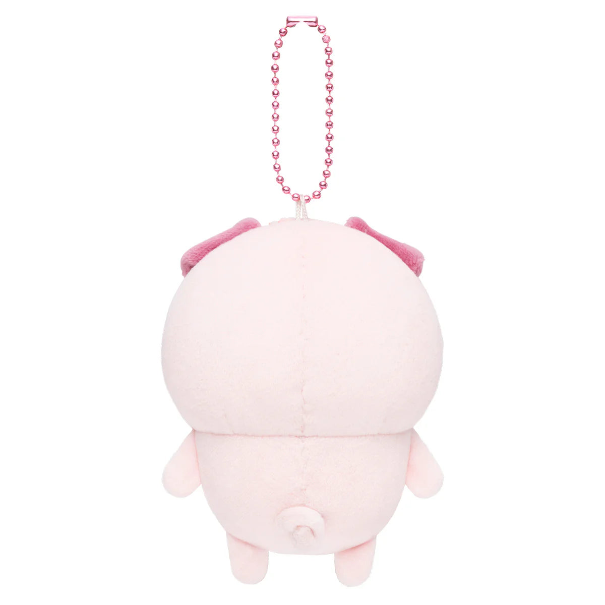 Nagano | Nagano Characters Cherry Blossom Pink Mascot - Pug