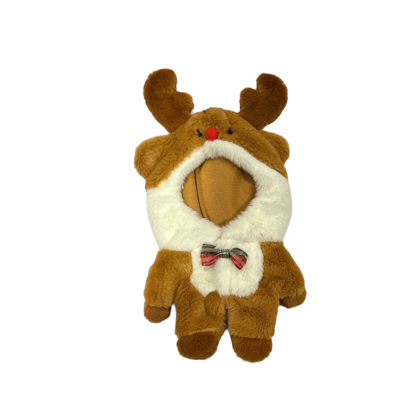 JP Avail | Christmas Mascot Plush Outfit - Reindeer