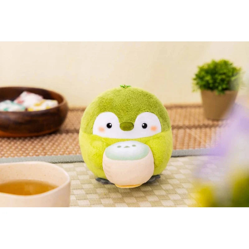 Koupen-Chan | Koupen-chan 'it's a matcha thing... Powa Powa Mascot