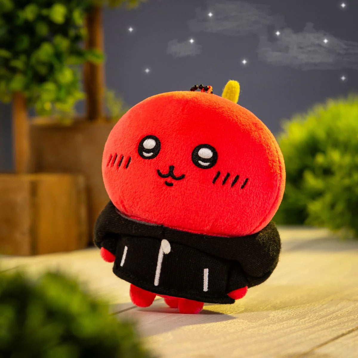 Nagano | Nagano Characters Chupacabra in Hoodie Mascot