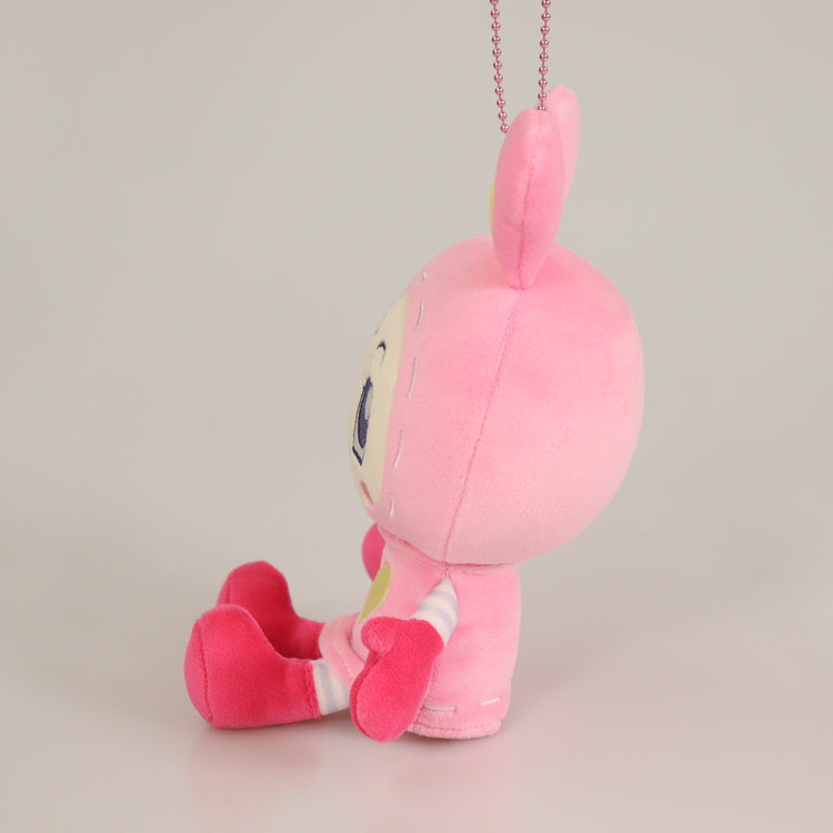 Narumiya Characters Munyugurumi Mascot