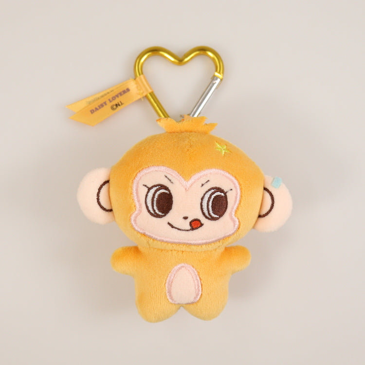 Narumiya Characters Narumiya Characters Mini Mascot