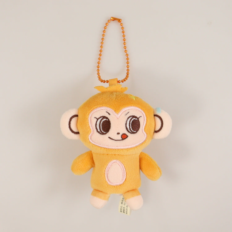 Narumiya Characters Finger Mascot