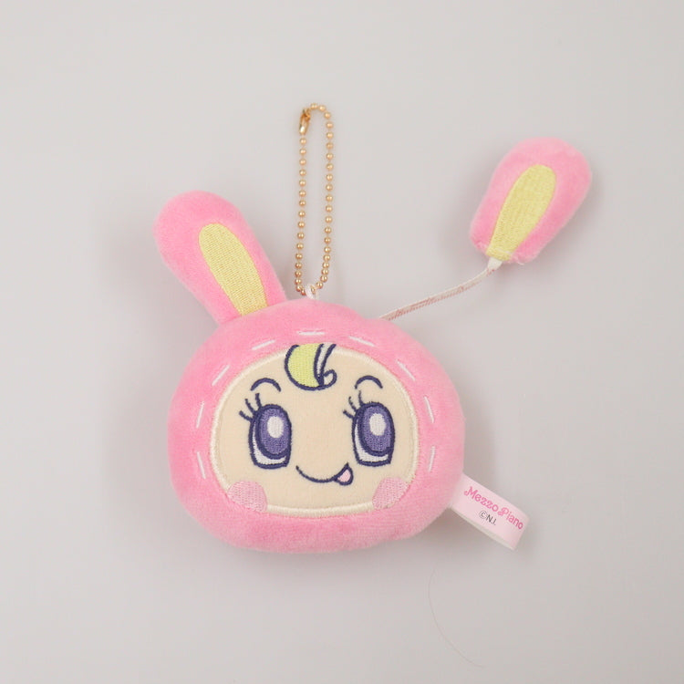 Narumiya Characters Plush Measuring Tape