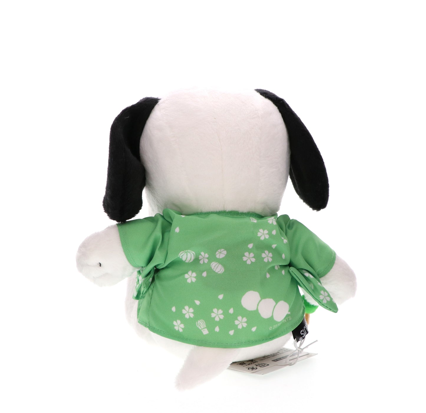 PEANUTS | SNOOPY CHA-YA Limited | Snoopy Work Clothes Plush Toy