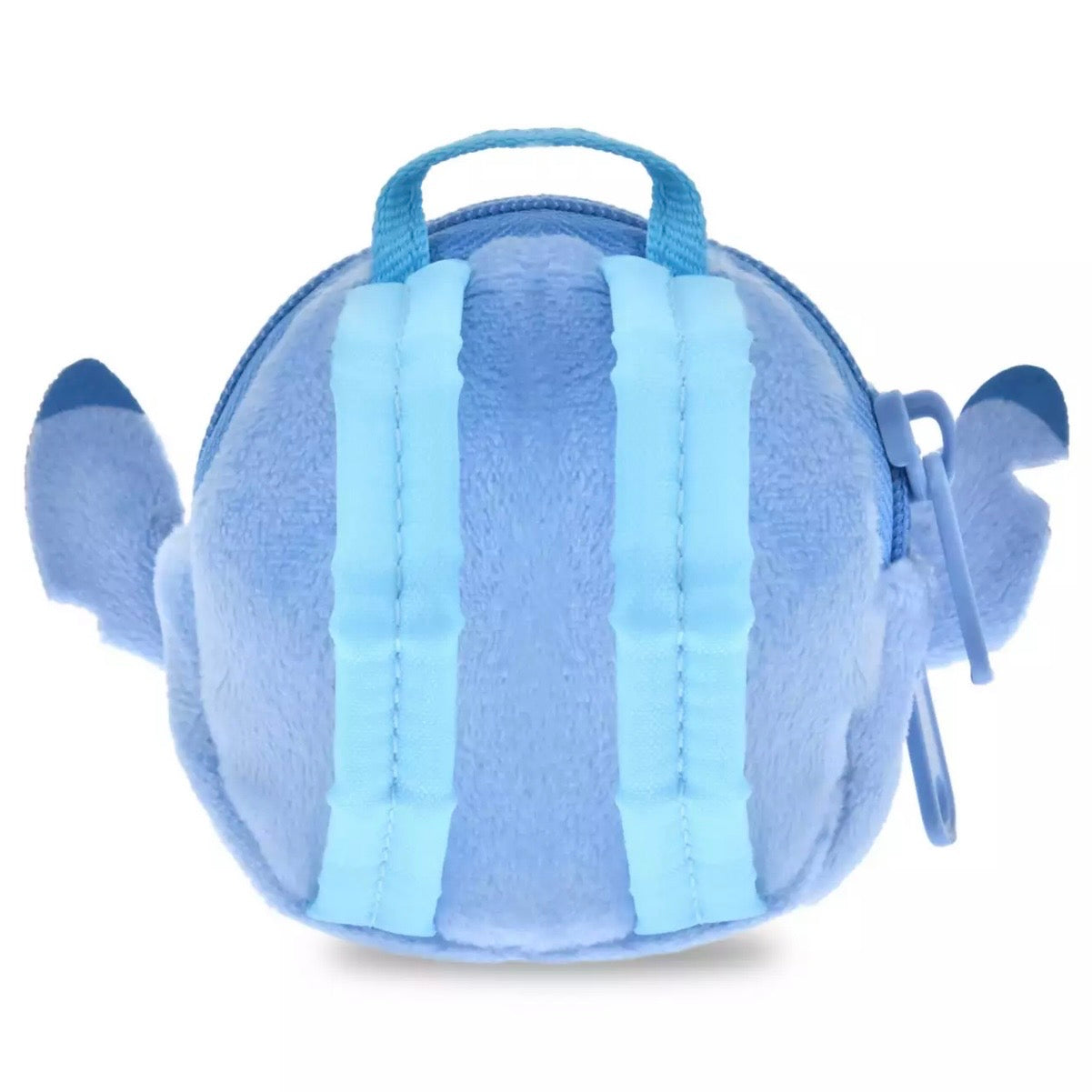 Disney Store JP | Uni Bear City Backpack For Plush Keychain - Stitch