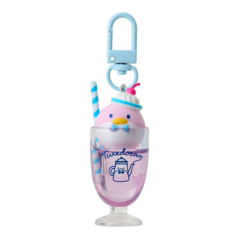 Sanrio | Tuxedo Sam Cafe Design Secret Keychain Blind Box (8 Types)