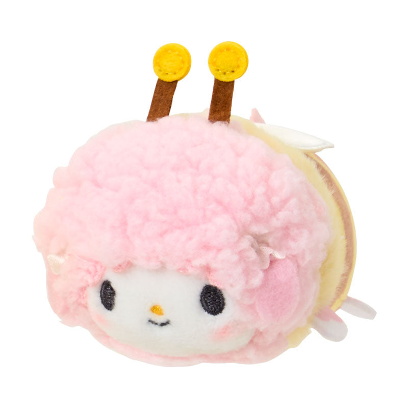 Sanrio | Sanrio Characters Flower-Loving Bee Secret Mini Mascot Blind Box (8 Types)