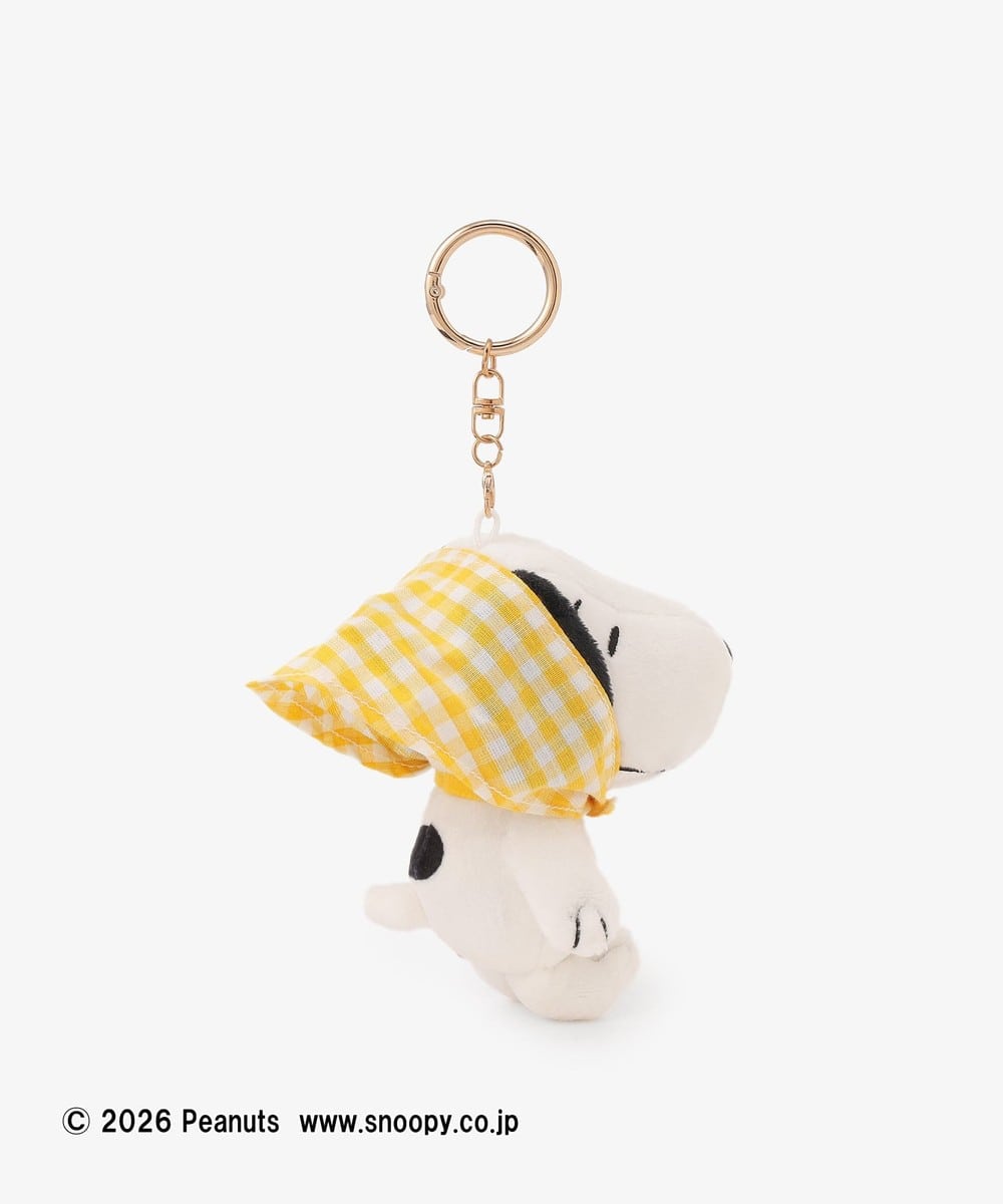 Afternoon Tea x PEANUTS | Snoopy Fruity Days Mascot - Snoopy (Scarf)