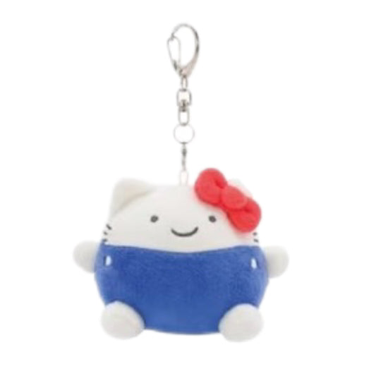 Sanrio | Nandemoikimono x Sanrio Characters Collaboration Mascot - Hello Kitty