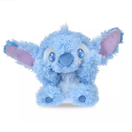 Disney Store JP | Kyururun Plush Toy - Stitch