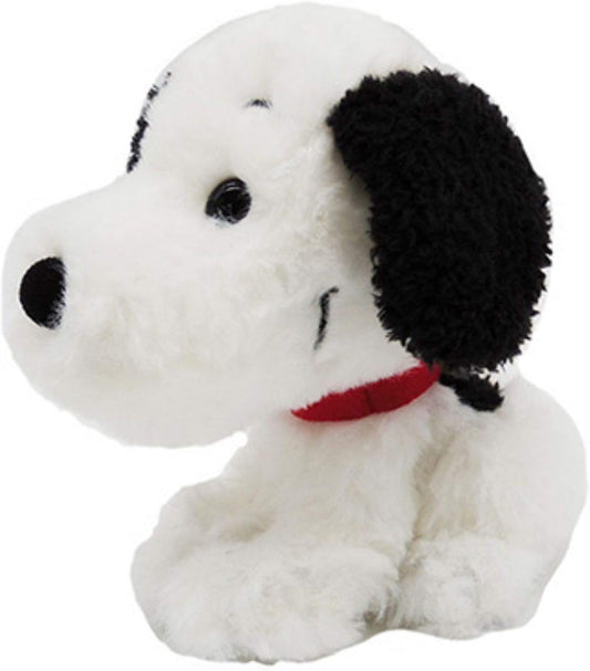 PEANUTS |  FUWAKUTA Snoopy 50's Plush - 156884-21