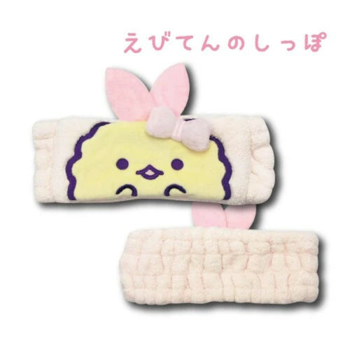 San-X |  Sumikko Gurashi Hair Band - Fried Ebiten's Tail