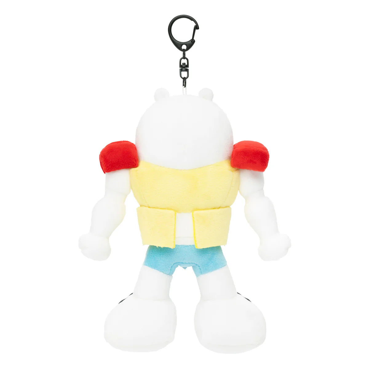 Nagano | Nagano Characters Gatchan Nagano Bear Mascot