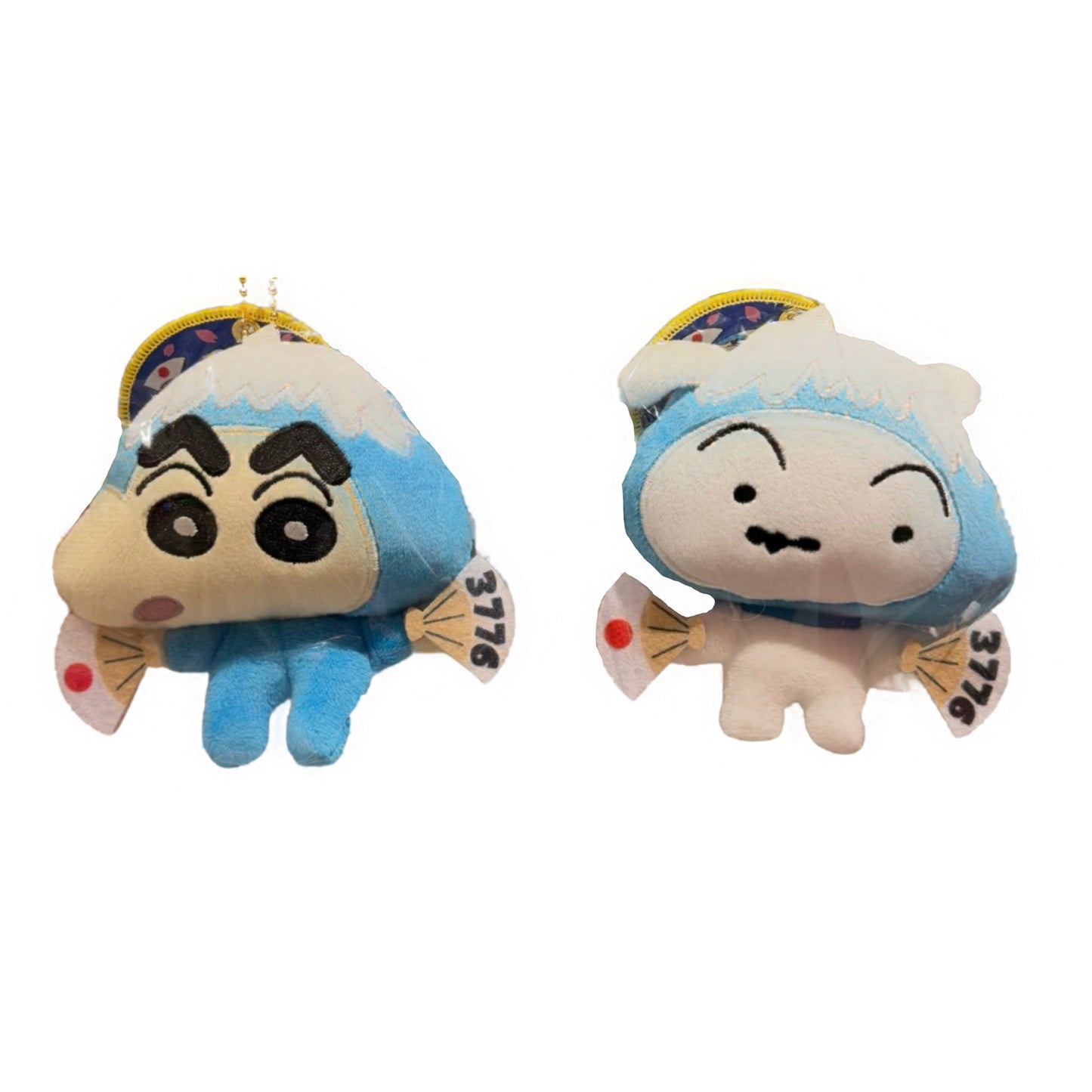 Crayon Shin-chan | Crayon Shin-chan Mount Fuji Mascot