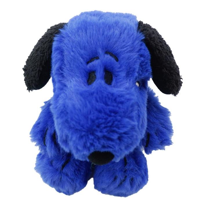 PEANUTS |  FUWAKUTA I LIKE… Snoopy Plush - Blue