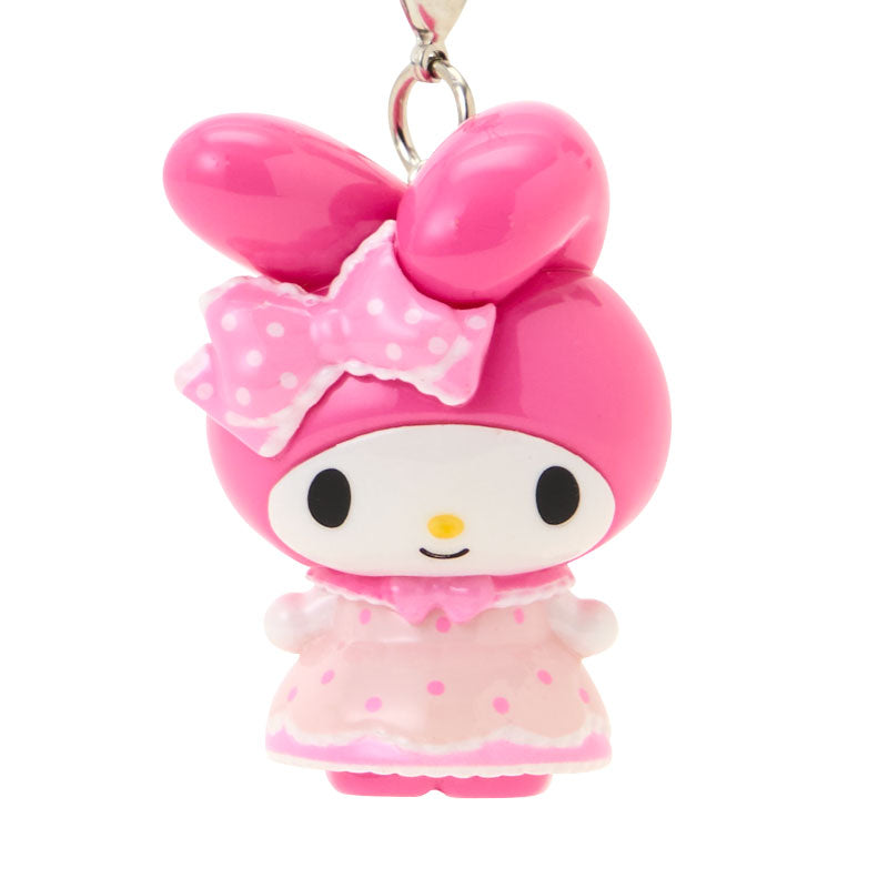Sanrio | Sanrio Characters Super Cute Adventures Strap & Sticker Set - My Melody