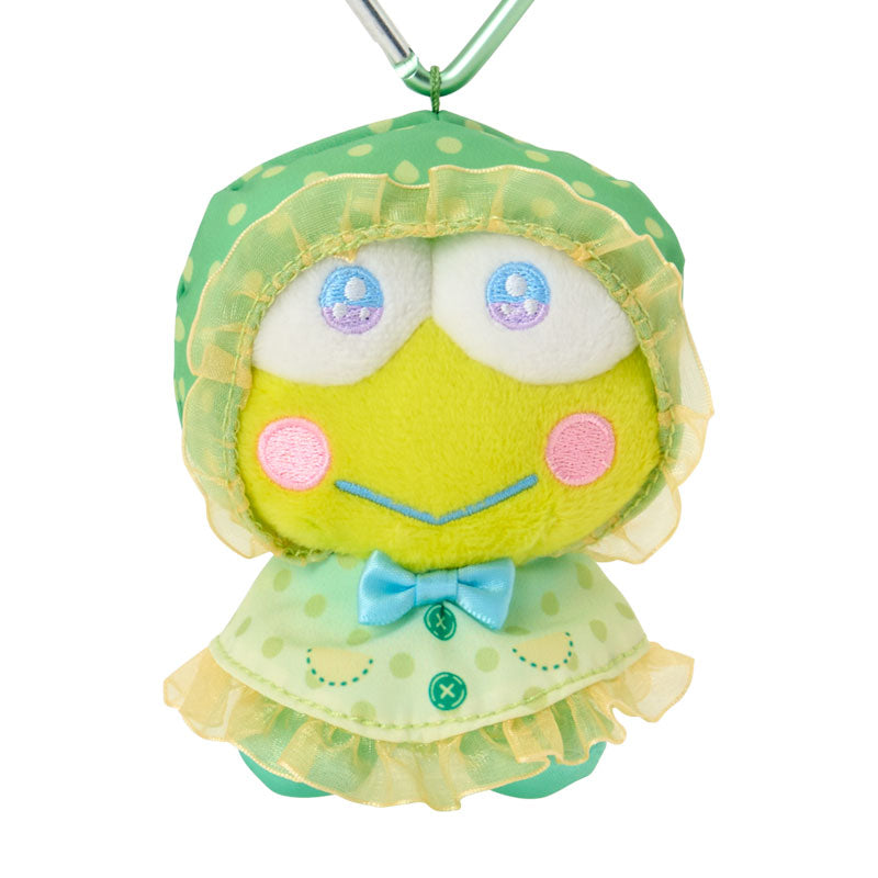 Sanrio | Sanrio Characters Sweet Rain Collection Mascot - Kerokero Keropii