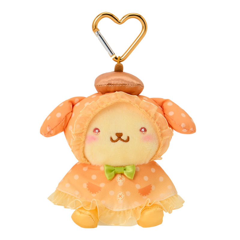 Sanrio | Sanrio Characters Sweet Rain Collection Mascot - Pompompurin