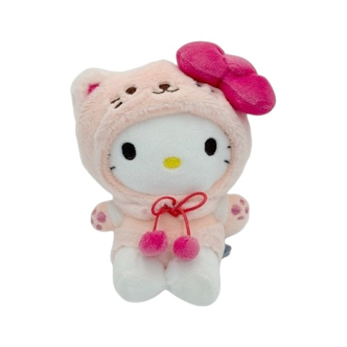 Sanrio Korea | Sanrio Cat Mascot Holder - Hello Kitty
