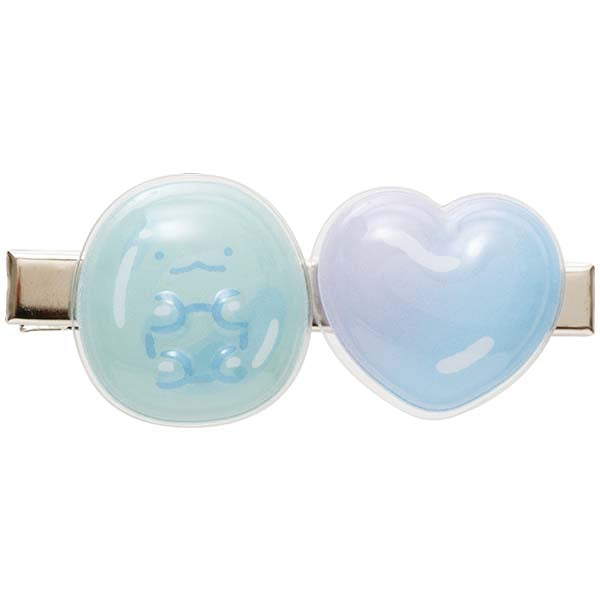 San-X | Sumikko Gurashi Gummy Party Hair Clip Blind Box (5 Types)