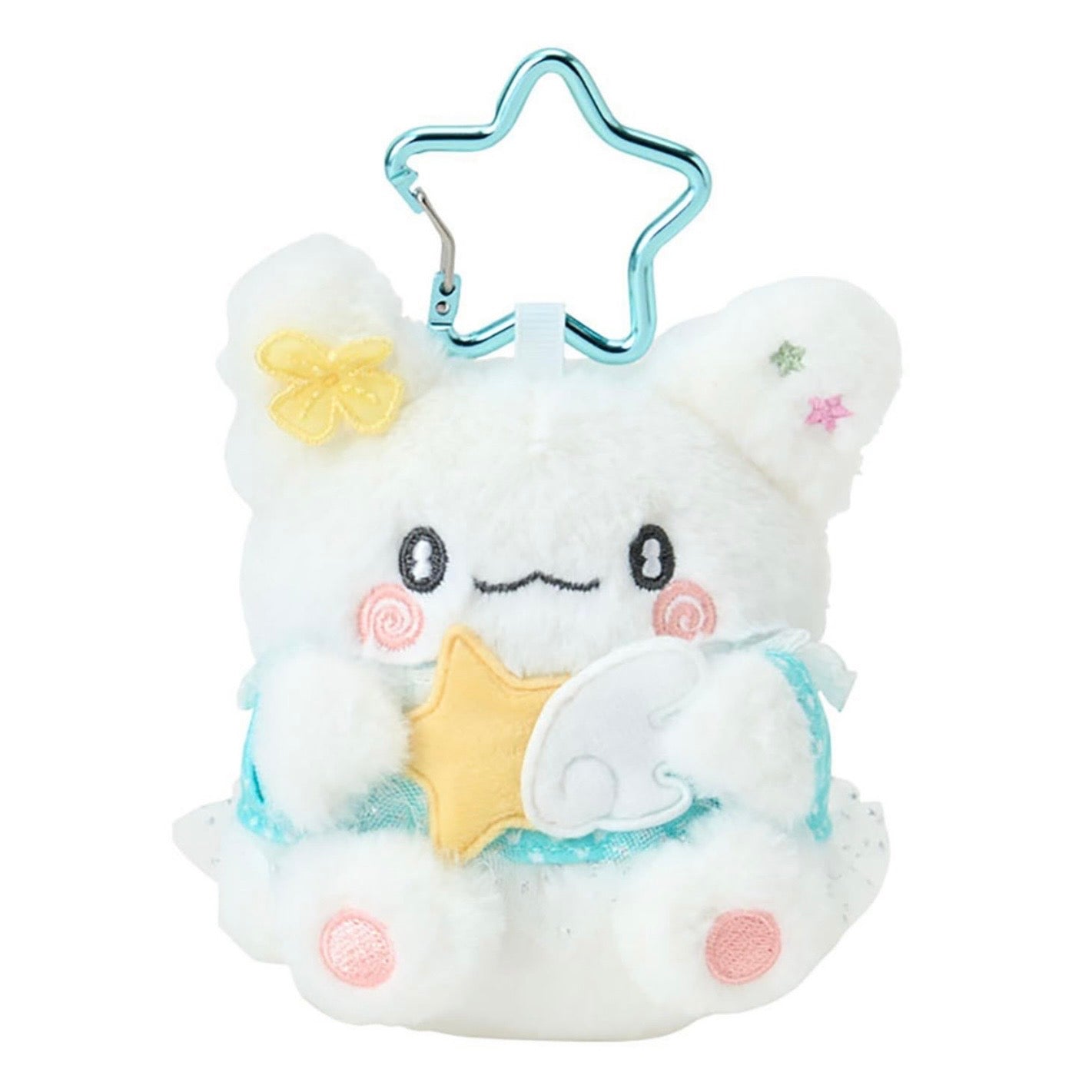 Sanrio | Sanrio Characters Glitter Wish Mascot - Hanamaru