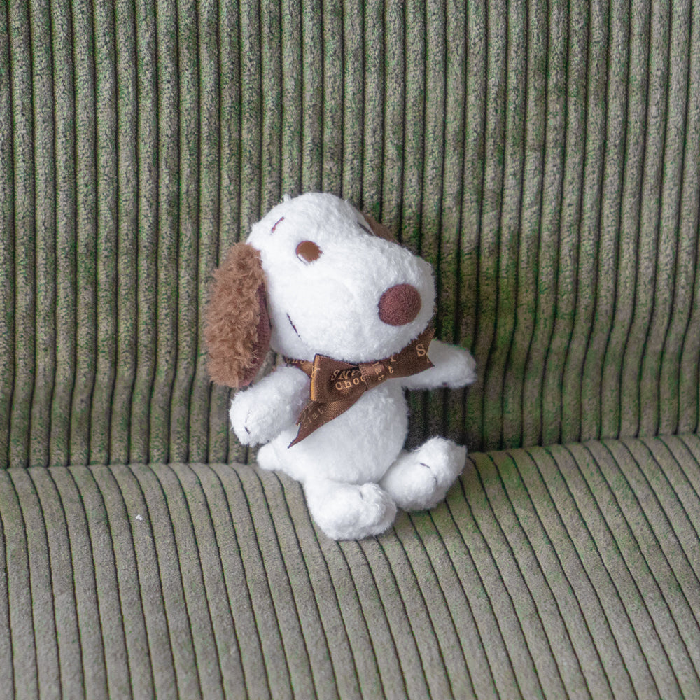 PEANUTS | SNOOPY CHOCOLAT Limited | SC Snoopy Chocolate Mascot