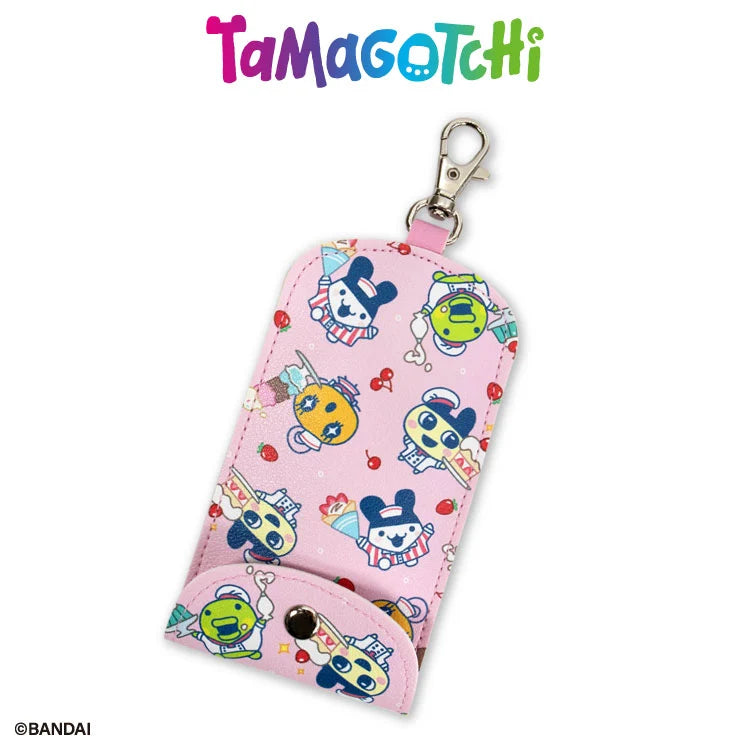 Thank You Mart exclusive x Tamagotchi Collaboration Key Pass