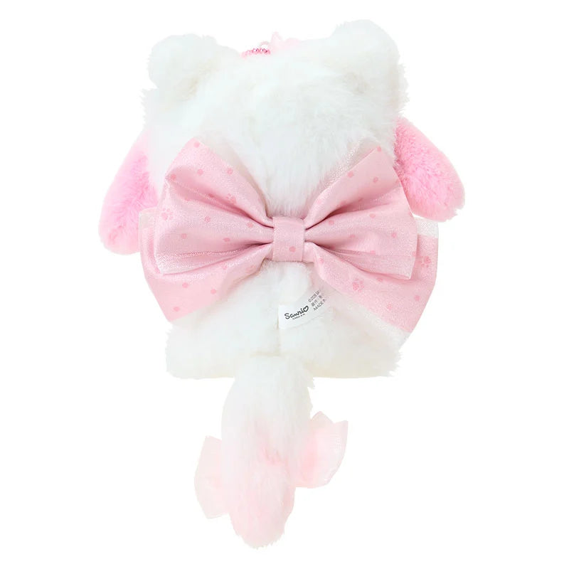 Sanrio | Sanrio Characters Milky Kitten Mascot - My Melody