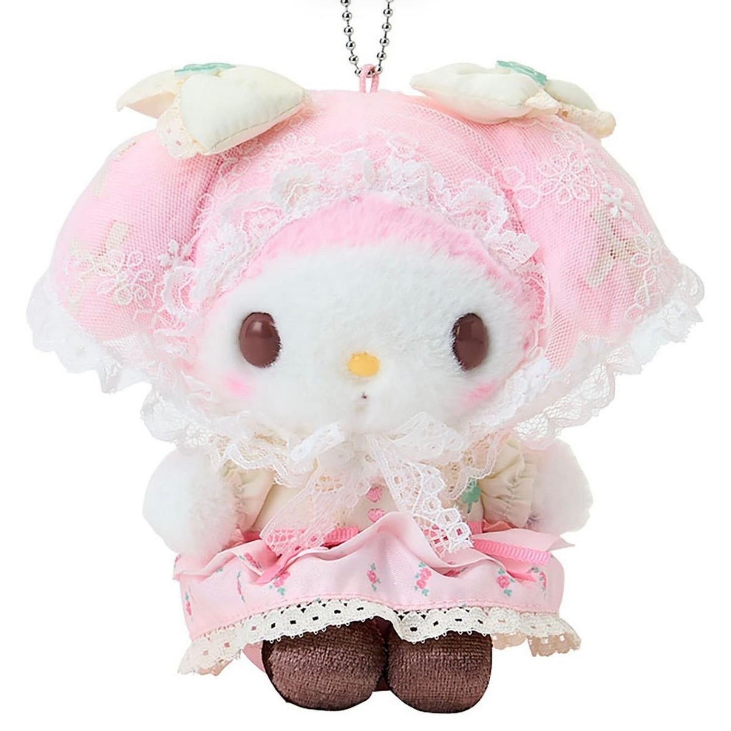 Sanrio | Sanrio Characters Forest Lace Mascot - My Melody
