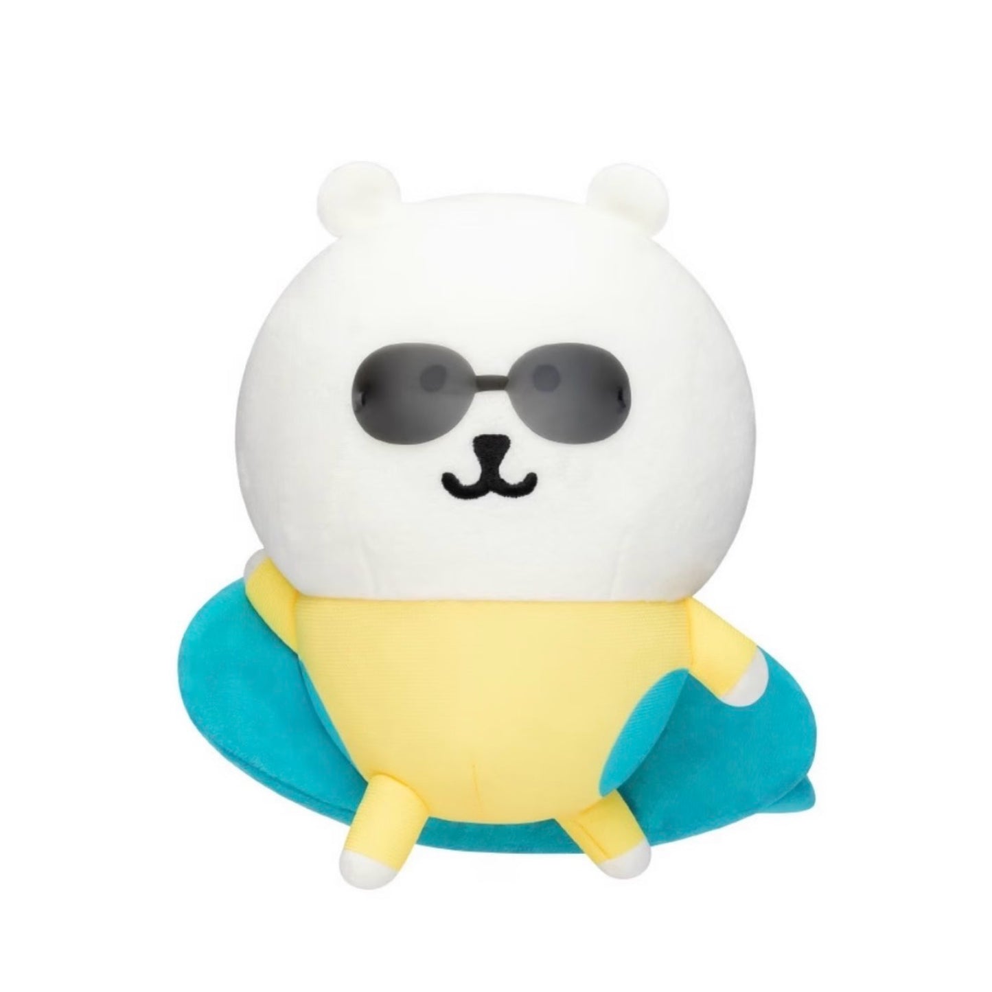 Nagano | Nagano Surfing Plush Toy (Prize)
