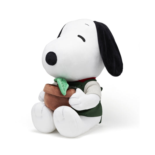 PEANUTS | SNOOPY GARDEN Korea | Snoopy Doll 35cm