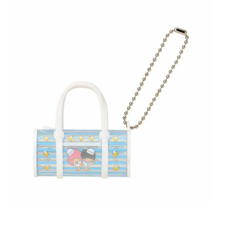Sanrio | Sanrio Little Twin Stars Anniversary Shop Limited Secret Miniature Charm A Blind Box(8 Types)