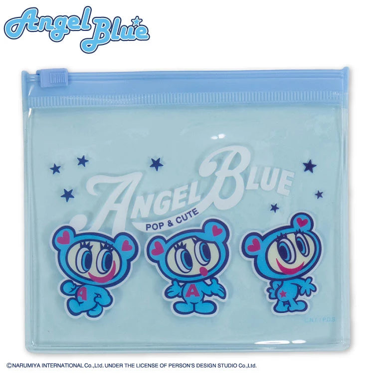 Thank You Mart exclusive x Angel Blue Collaboration Flake Stickers