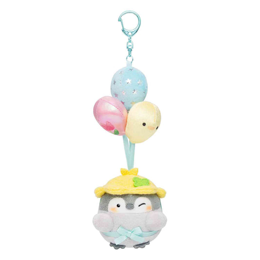 Koupen-Chan | Koupen-chan TV Anime “Going Out Together” Mascot - Balloon