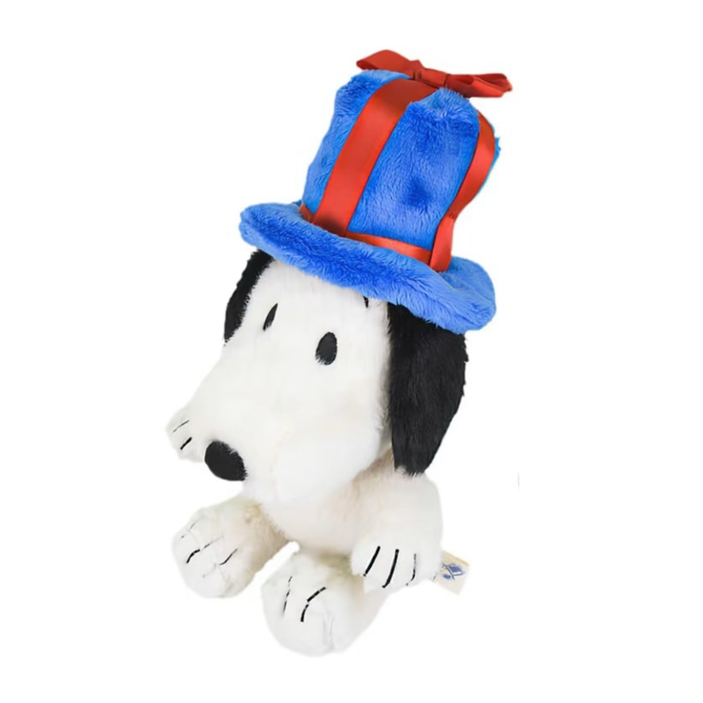 PEANUTS | Snoopy Happy Birthday 2024 Plush Toy