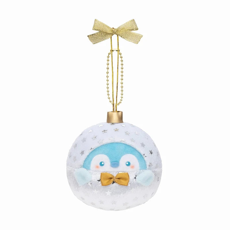 Koupen-Chan | Koupen-chan Merry Christmas! Ornament Mascot Set