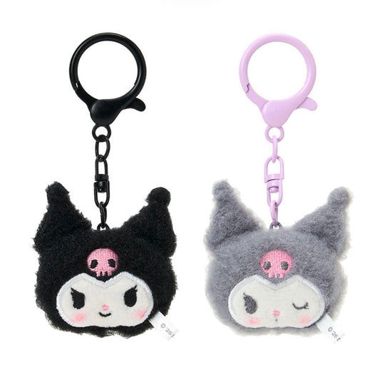 Sanrio | Sanrio Characters Nico Nico Mini Matching Mascot (Set of 2) - Kuromi