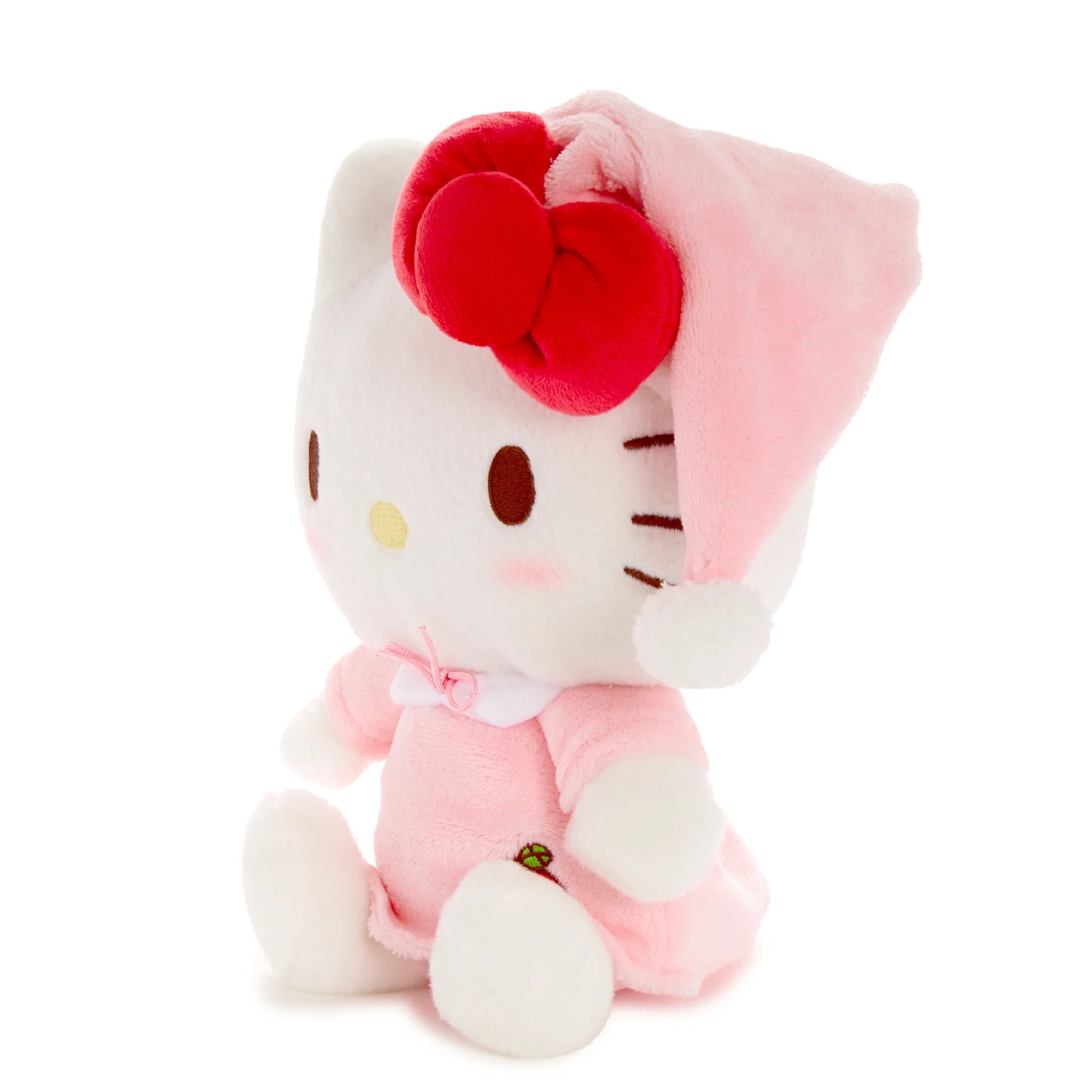 Sanrio US | Sleepytime Series - Hello Kitty 10" Plush