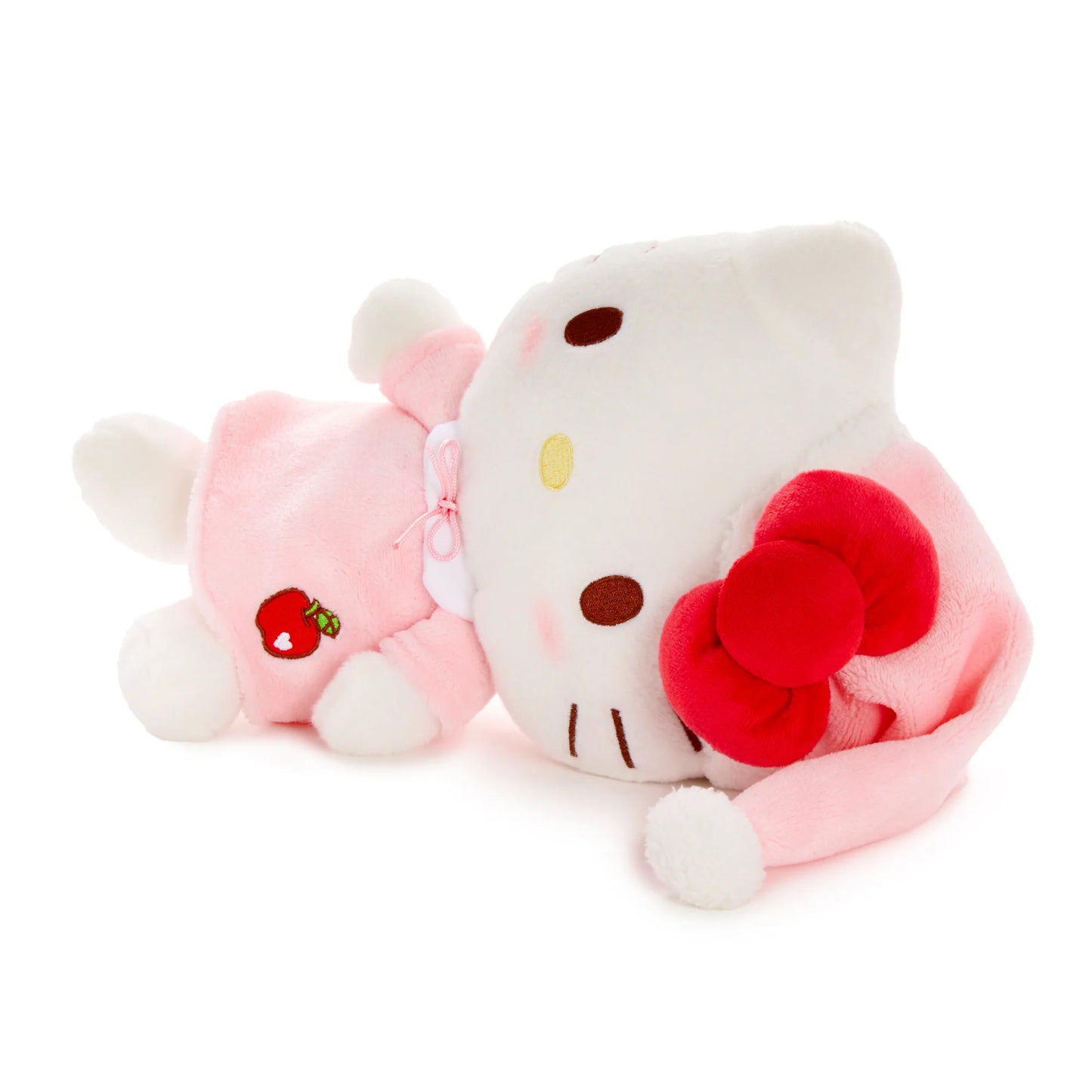 Sanrio US | Sleepytime Series - Hello Kitty 10" Plush