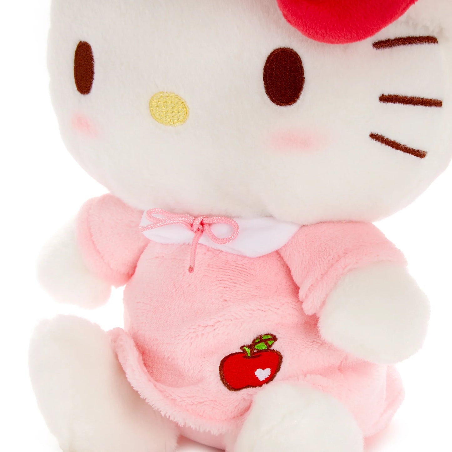 Sanrio US | Sleepytime Series - Hello Kitty 10" Plush