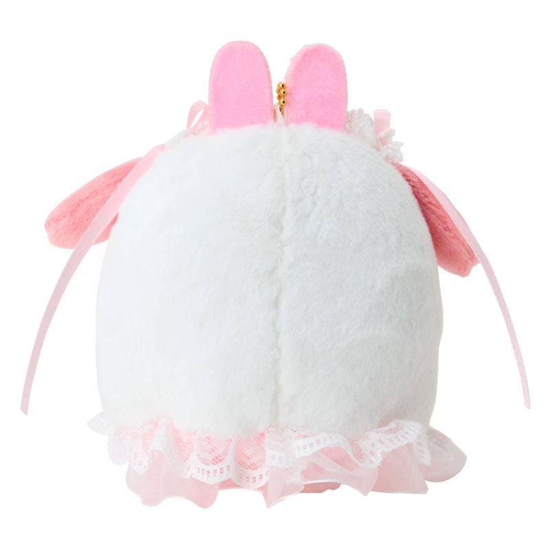 Sanrio | Sanrio Characters Lolita Ghost Mascot Holder - My Melody