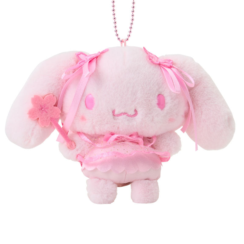 Sanrio | Sanrio Characters Sakura Mascot - Cinnamoroll