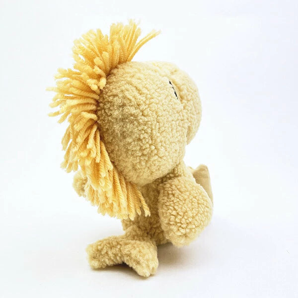 PEANUTS | Woodstock Retro Plush Toy