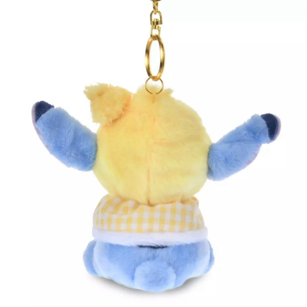 Disney Store JP | Spring Style 2026 Plush Keychain - Stitch