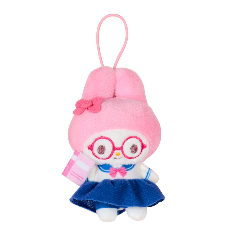 Sanrio | School Collection Secret Mascot Blind Box (10 Types) - My Melody