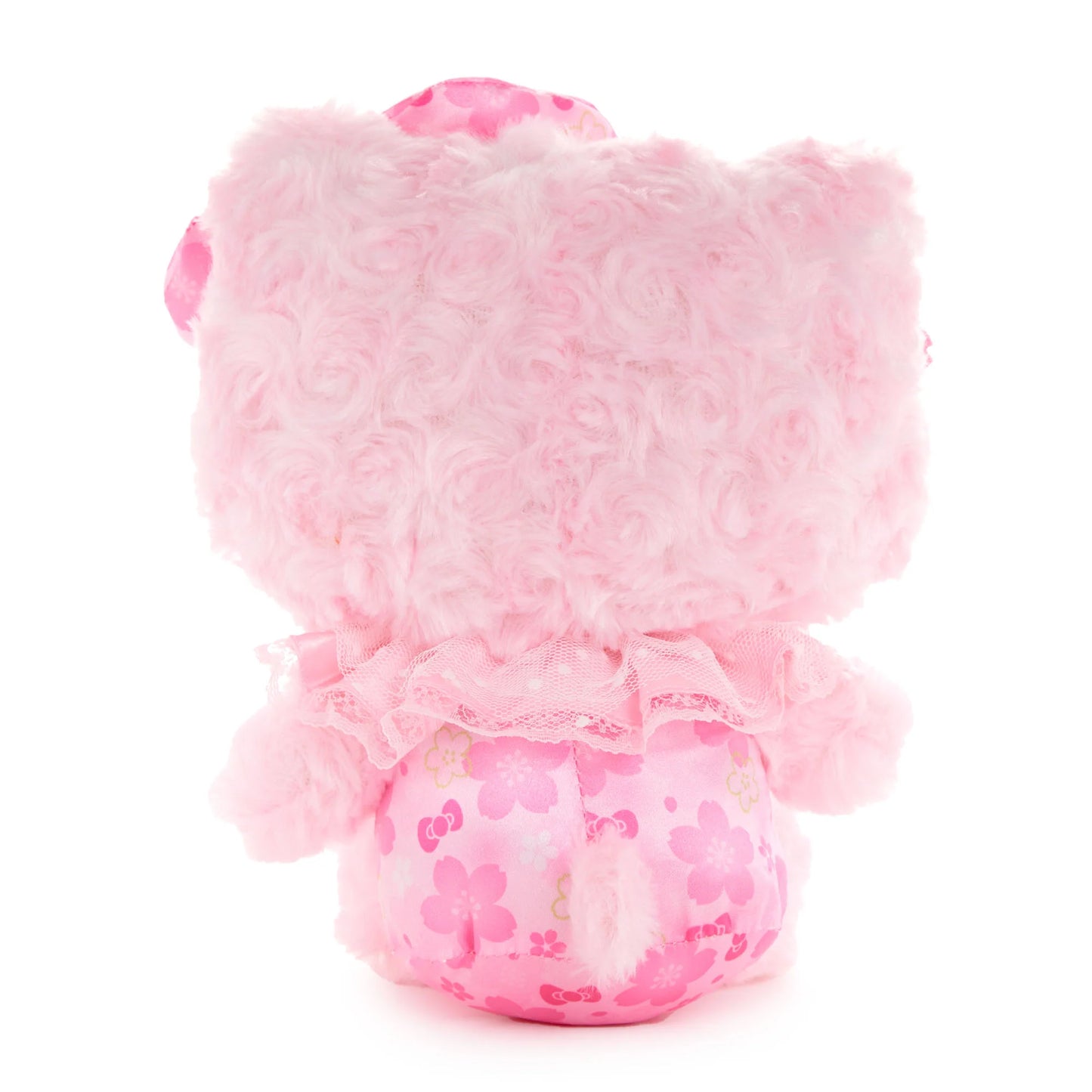 Sanrio US | Blushing Sakura Series - Hello Kitty 8" Plush