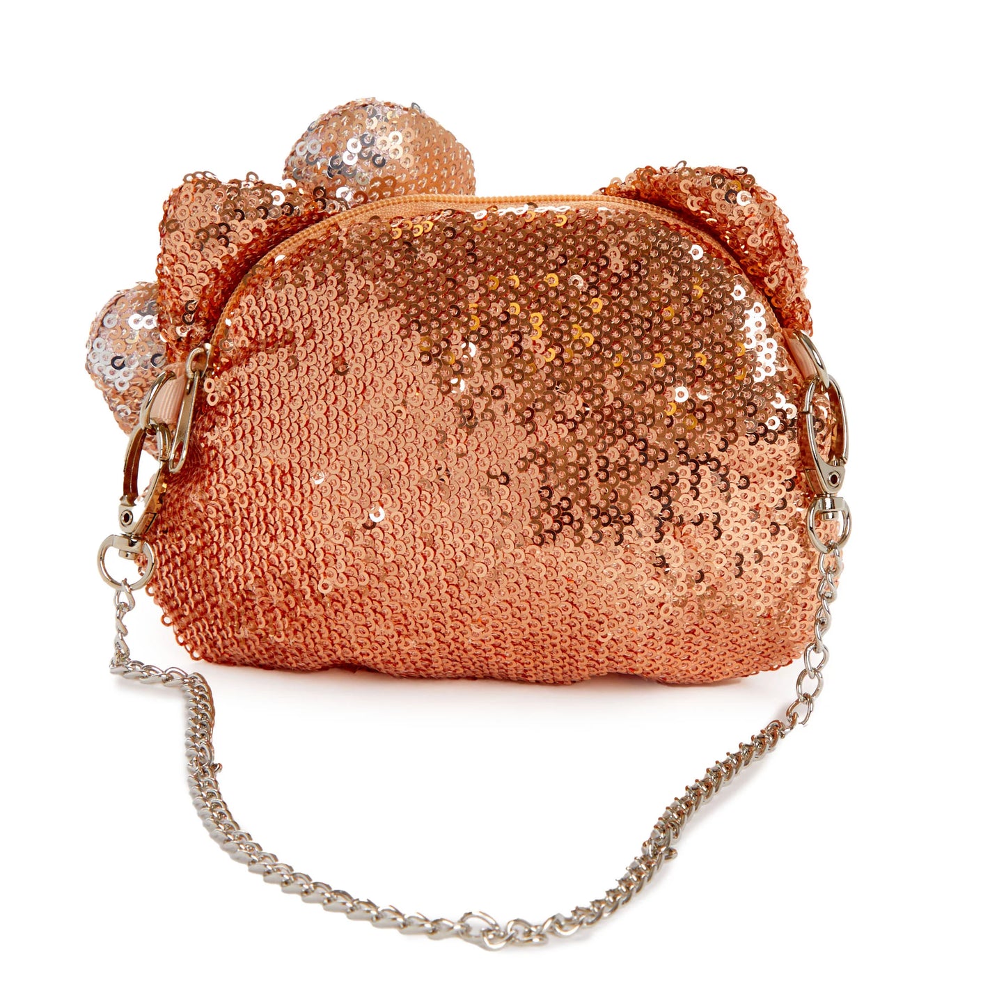 Sanrio US | Shimmering Series - Hello Kitty Mini Evening Pouch