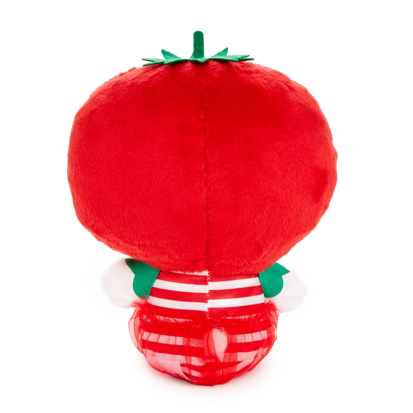 Sanrio US | Fruit & Veggie Series - Hello Kitty Tomato Bean Doll Plush