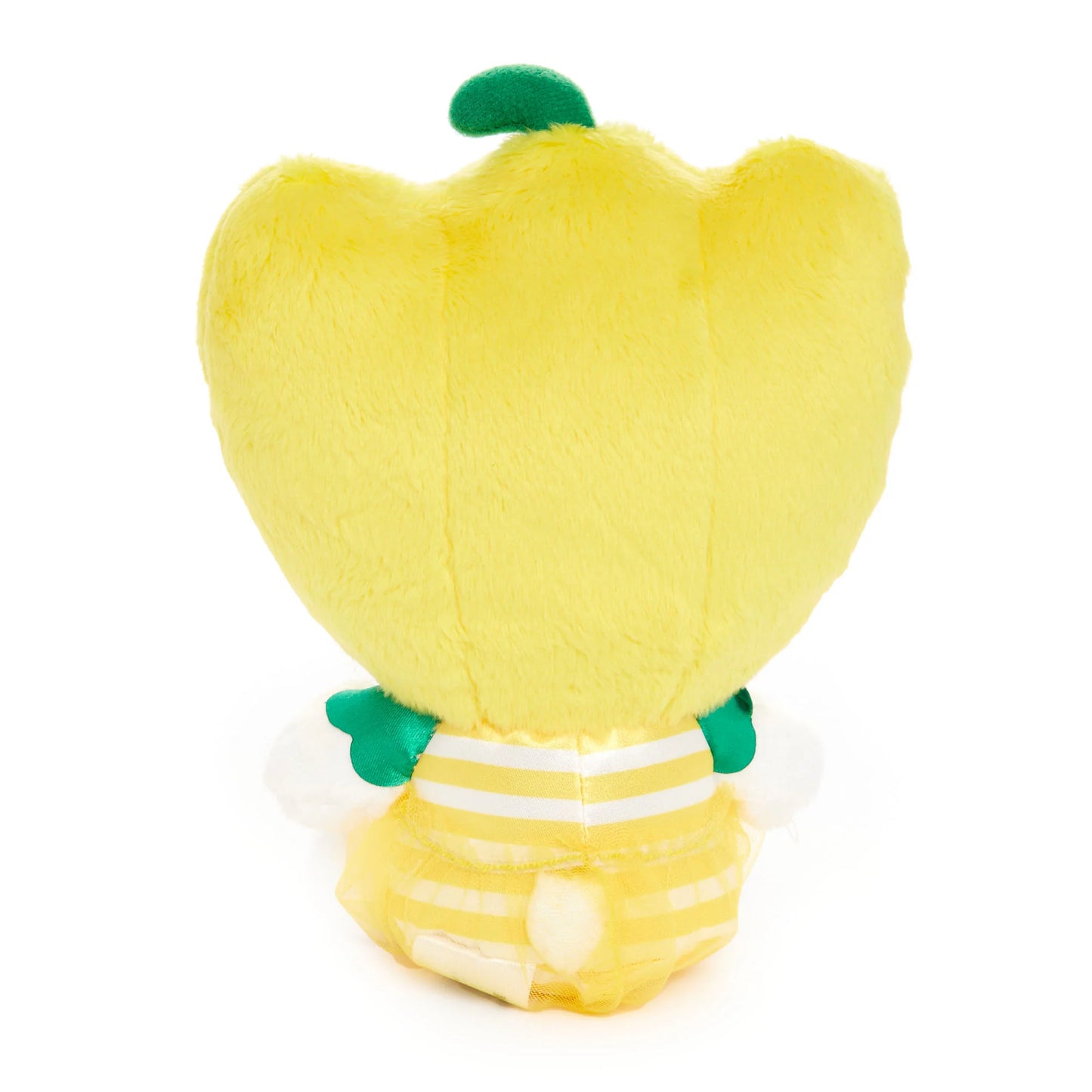 Sanrio US | Fruit & Veggie Series - Hello Kitty Pepper Bean Doll Plush
